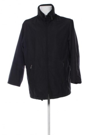 Herrenjacke Franco Rossi, Größe L, Farbe Schwarz, Preis 35,99 €