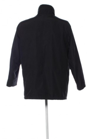 Herrenjacke Franco Rossi, Größe L, Farbe Schwarz, Preis 35,99 €