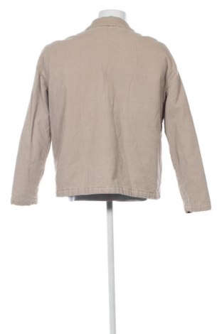 Herrenjacke Big Star, Größe XL, Farbe Beige, Preis 27,99 €