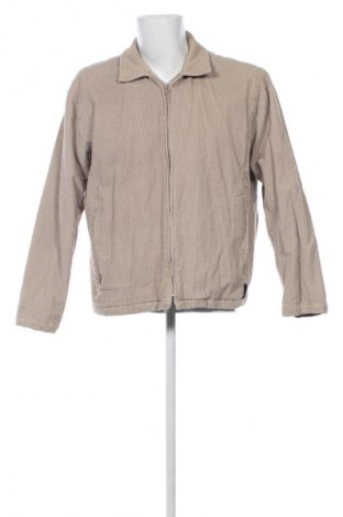 Herrenjacke Big Star, Größe XL, Farbe Beige, Preis 27,99 €