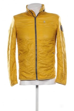Pánská bunda  G-Star Raw, Velikost S, Barva Žlutá, Cena  1 734,00 Kč