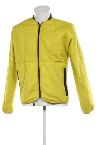 Мъжко яке G-Star Raw, Размер M, Цвят Зелен, Цена 90,99 лв.