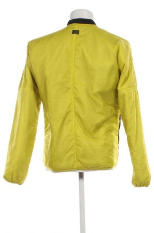 Мъжко яке G-Star Raw, Размер M, Цвят Зелен, Цена 90,99 лв.