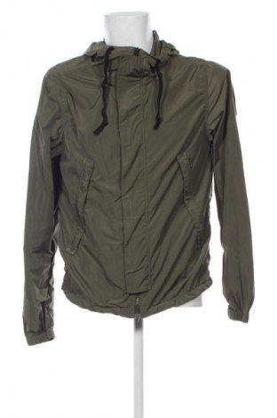 Pánska bunda  G-Star Raw, Veľkosť M, Farba Zelená, Cena  70,08 €