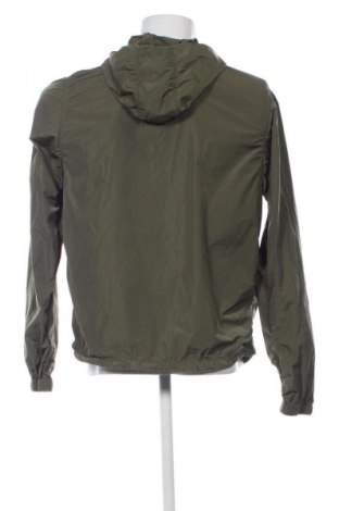 Pánska bunda  G-Star Raw, Veľkosť M, Farba Zelená, Cena  70,08 €