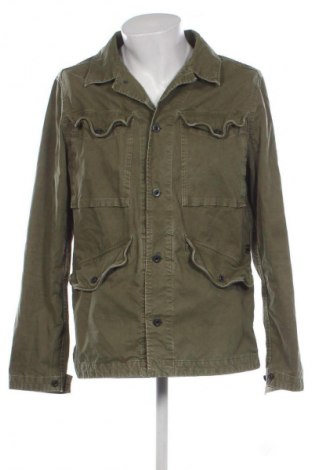 Pánská bunda  G-Star Raw, Velikost L, Barva Zelená, Cena  1 029,00 Kč