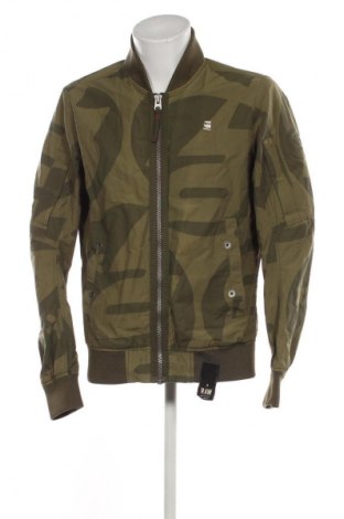 Geacă de bărbati G-Star Raw, Mărime M, Culoare Multicolor, Preț 328,95 Lei