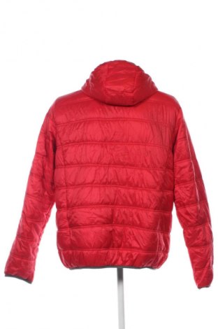 Męska kurtka GTS, Rozmiar XXL, Kolor Czerwony, Cena 100,99 zł