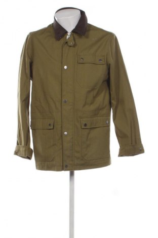 Geacă de bărbati Galeries Lafayette, Mărime L, Culoare Verde, Preț 272,67 Lei