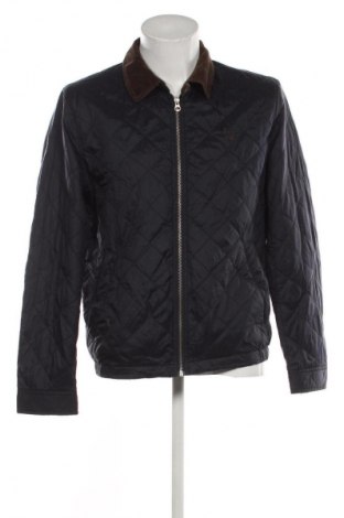 Herrenjacke Gant, Größe M, Farbe Blau, Preis 106,79 €