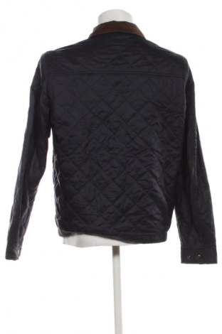 Herrenjacke Gant, Größe M, Farbe Blau, Preis 106,79 €