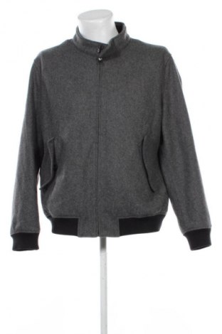 Herrenjacke Gant, Größe L, Farbe Grau, Preis € 129,99