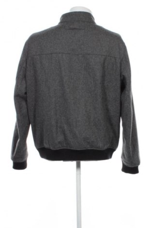 Herrenjacke Gant, Größe L, Farbe Grau, Preis € 129,99