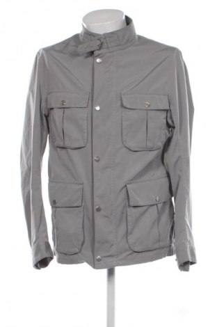 Męska kurtka Gant, Rozmiar M, Kolor Szary, Cena 204,99 zł