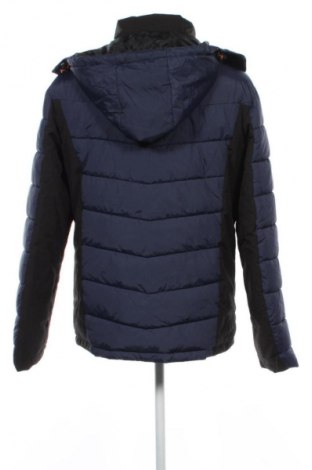 Pánska bunda  Geographical Norway, Veľkosť L, Farba Viacfarebná, Cena  114,95 €