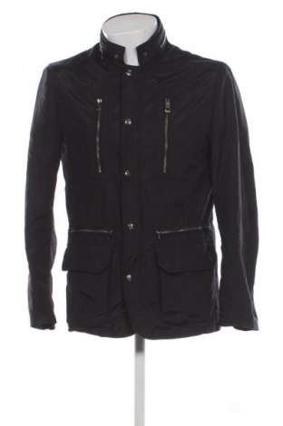 Geacă de bărbati Geox, Mărime M, Culoare Negru, Preț 105,26 Lei