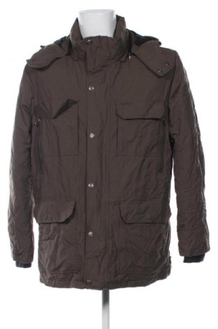 Geacă de bărbati Geox, Mărime L, Culoare Verde, Preț 324,99 Lei