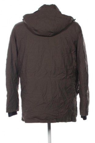 Geacă de bărbati Geox, Mărime L, Culoare Verde, Preț 324,99 Lei