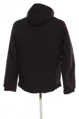 Herrenjacke Gerry, Größe S, Farbe Schwarz, Preis € 51,99