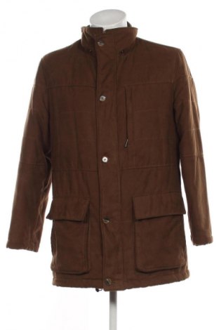 Herrenjacke Greenfield, Größe XL, Farbe Braun, Preis 33,99 €
