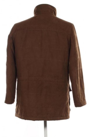 Herrenjacke Greenfield, Größe XL, Farbe Braun, Preis 33,99 €