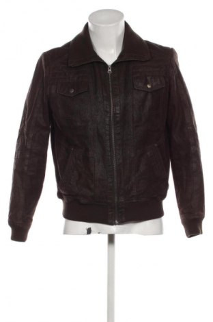 Geacă de bărbati Grey Connection, Mărime S, Culoare Maro, Preț 150,67 Lei