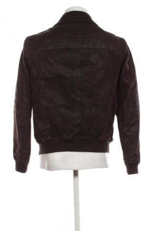 Geacă de bărbati Grey Connection, Mărime S, Culoare Maro, Preț 150,67 Lei