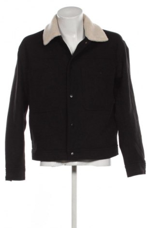 Geacă de bărbati Guido Maria Kretschmer, Mărime L, Culoare Negru, Preț 271,05 Lei