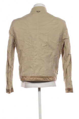 Geacă de bărbati H.E. By Mango, Mărime L, Culoare Bej, Preț 126,32 Lei