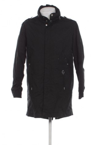 Męska kurtka H&M, Rozmiar M, Kolor Czarny, Cena 136,99 zł