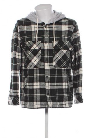 Pánska bunda  H&M, Veľkosť M, Farba Viacfarebná, Cena  15,95 €