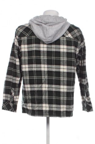 Pánska bunda  H&M, Veľkosť M, Farba Viacfarebná, Cena  15,95 €