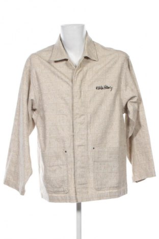 Herrenjacke H&M, Größe M, Farbe Mehrfarbig, Preis 16,88 €