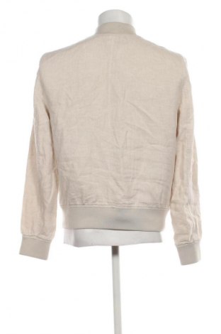 Geacă de bărbati H&M, Mărime M, Culoare Bej, Preț 126,32 Lei