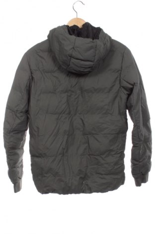 Pánska bunda  H&M, Veľkosť XS, Farba Zelená, Cena  33,95 €