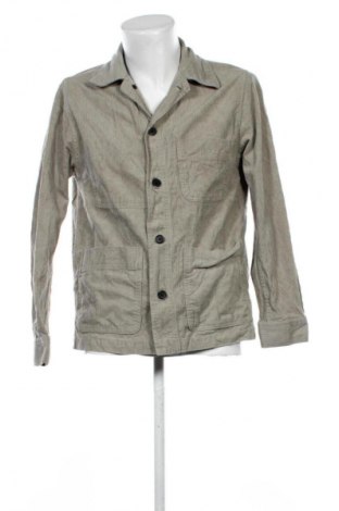 Pánska bunda  H&M, Veľkosť S, Farba Sivá, Cena  13,95 €