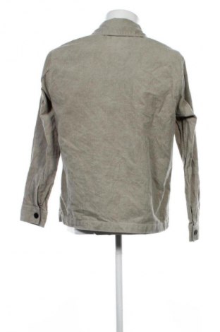 Pánska bunda  H&M, Veľkosť S, Farba Sivá, Cena  13,95 €