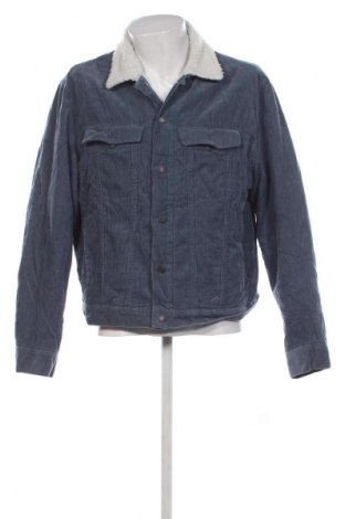 Herrenjacke H&M, Größe XL, Farbe Blau, Preis € 24,99