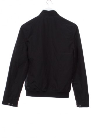 Férfi dzseki H&M, Méret XS, Szín Fekete, Ár 6 399 Ft