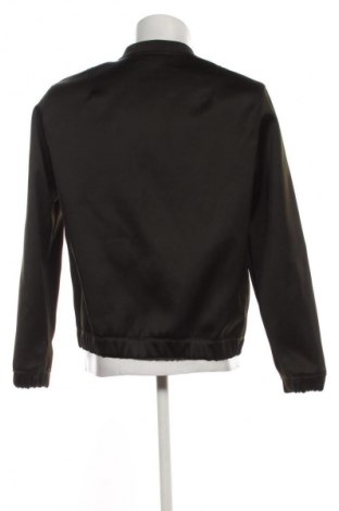 Мъжко яке H&M, Размер M, Цвят Зелен, Цена 29,99 лв.