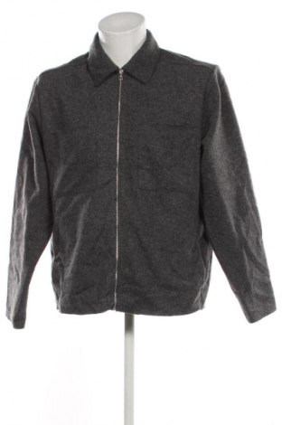 Pánská bunda  H&M, Velikost XL, Barva Šedá, Cena  639,00 Kč