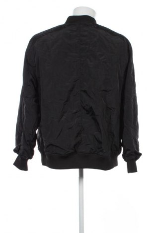 Męska kurtka H&M Divided, Rozmiar M, Kolor Czarny, Cena 82,99 zł