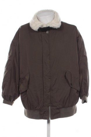 Geacă de bărbati H&M Divided, Mărime M, Culoare Verde, Preț 149,99 Lei