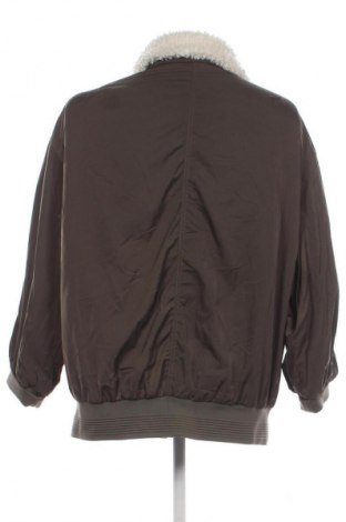 Geacă de bărbati H&M Divided, Mărime M, Culoare Verde, Preț 149,99 Lei