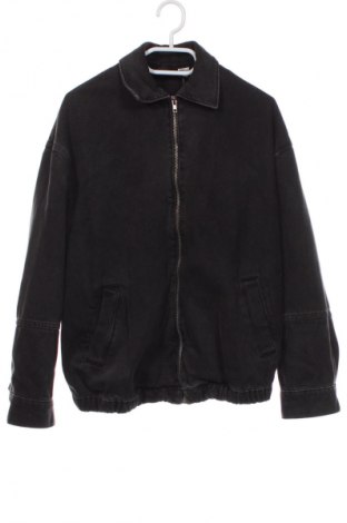 Férfi dzseki H&M Divided, Méret XS, Szín Szürke, Ár 3 200 Ft