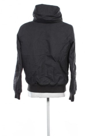 Herrenjacke H&M L.O.G.G., Größe M, Farbe Grau, Preis € 26,99
