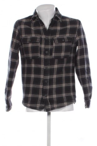 Férfi dzseki H&M L.O.G.G., Méret S, Szín Sokszínű, Ár 9 679 Ft