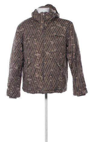 Мъжко яке H&M L.O.G.G., Размер L, Цвят Многоцветен, Цена 46,99 лв.