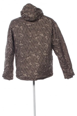 Мъжко яке H&M L.O.G.G., Размер L, Цвят Многоцветен, Цена 46,99 лв.