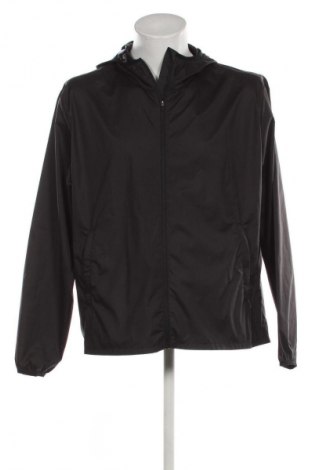 Férfi dzseki H&M Sport, Méret L, Szín Fekete, Ár 6 499 Ft